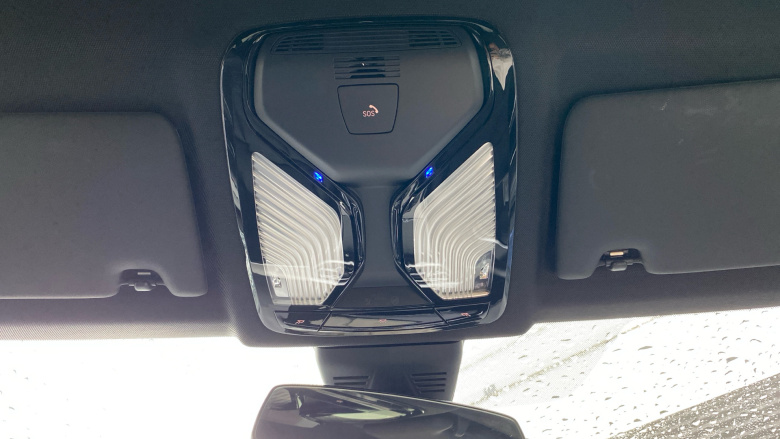 BMW 3 Series M340i xDrive 4dr Step Auto Petrol Saloon